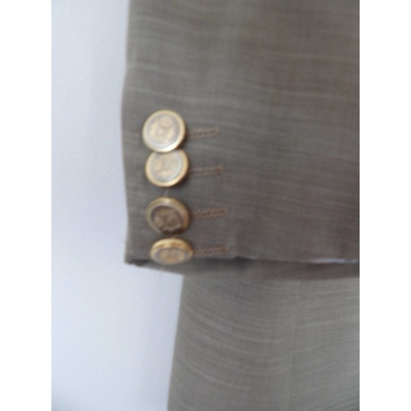 Steve Harvey Sports Jacket Size‎ 44L #747 - Picture 3 of 9